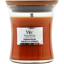 WoodWick Pumpkin Praline 275 g