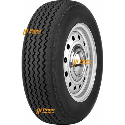 Michelin XAS FF 185/80 R13 88H