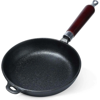 Železná pánev Vilde Cast Line 20 cm