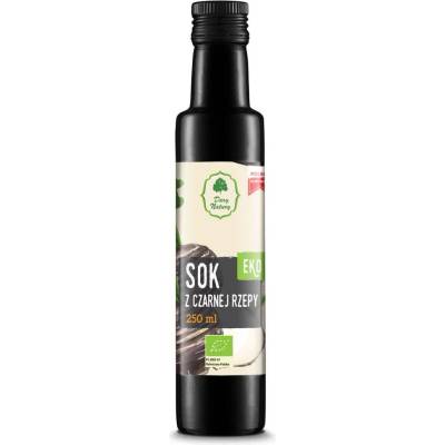 Dary Natury Био сок от черна ряпа, 250 ml, Dary Natury (864090 DN)