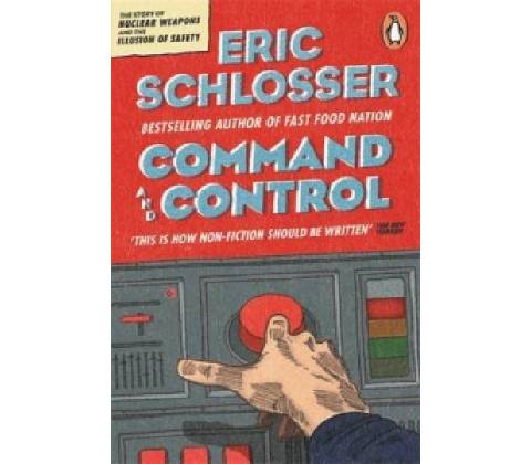 Command and Control