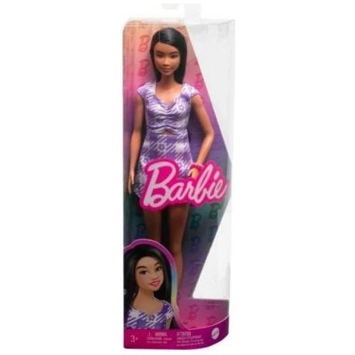 Barbie č. 199 Fashionistas