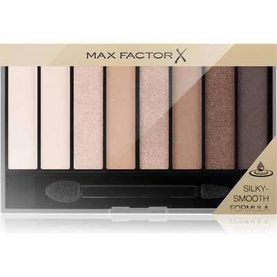 MAX Factor Masterpiece Nude Palette палитра от сенки за очи 6.5 гр