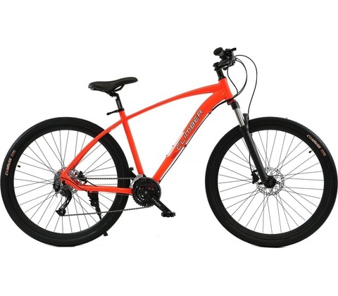 LAVIDA Climber MTB 2026