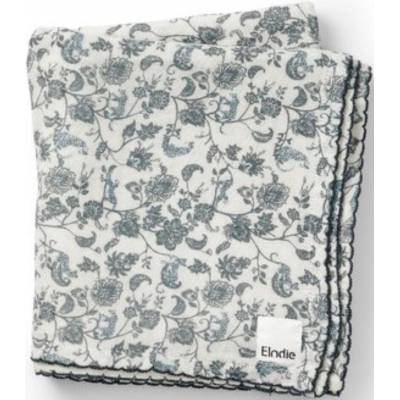 Elodie Details Deka z bambusového mušelínu Garden Leo Toile