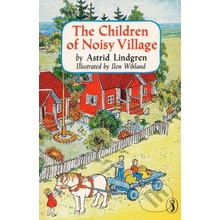 The Children of Noisy Village