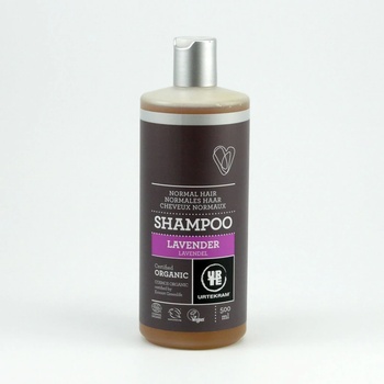 Urtekram šampon Levandule 500 ml