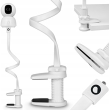 lionelo Babyphone Babyline 8.2 White