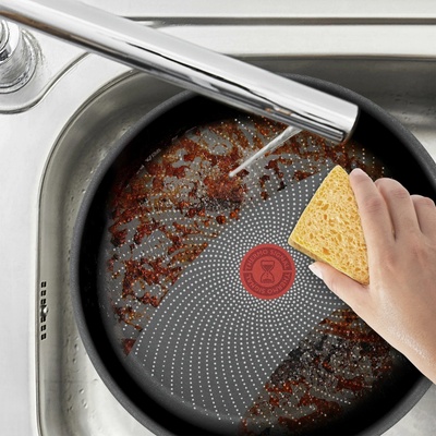 Tefal Pánev START EASY, 20 cm, hliník