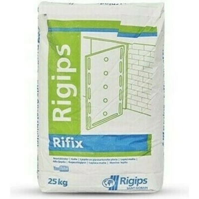 Lepící tmel RIFIX Rigips 25 kg