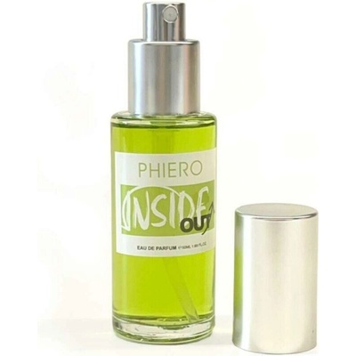 500 cosmetics phiero inside out perfume with pheromones for men 50 ml