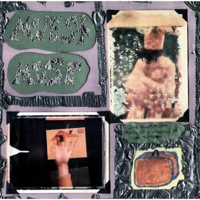 MODEST MOUSE - SAD SAPPY SUCKER (1LP)