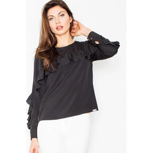 FIGL Блуза модел 60191 Figl