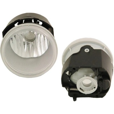 MLHOVKA, MLHOVÉ SVĚTLO PŘEDNÍ LEVÁ=PRAVÁ CHRYSLER 300C (LX), 09.04-04.11 OE: 4805858AA, 04805858AB, 4805858AB Tyc – Hledejceny.cz