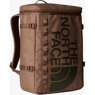 The North Face Base Camp Fuse Box Latte/ Smokey Brown 30 l