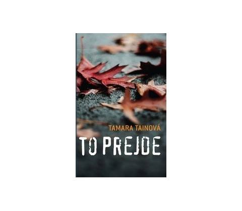 To prejde
