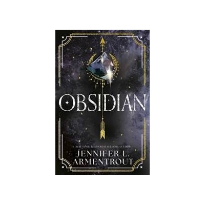 Obsidian - Jennifer L. Armentrout
