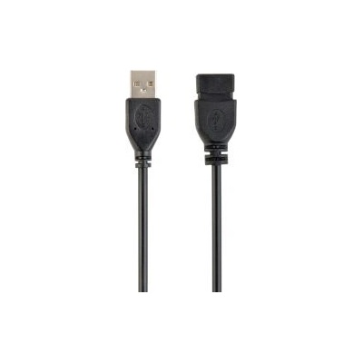Cablexpert Cable USB 2.0 Extension Type-A M/F (4.5m)
