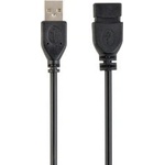 Cablexpert Cable USB 2.0 Extension Type-A M/F (4.5m)