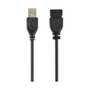 Cablexpert Cable USB 2.0 Extension Type-A M/F (4.5m)