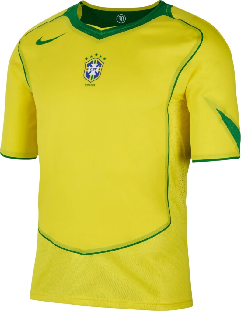 Nike CBF M NK REISSUE SS JSY žltá - Heureka.sk