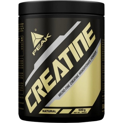 Peak Creatine Monohydrate Powder [500 грама]