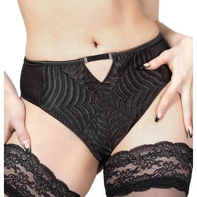 KILLSTAR дамски бикини KILLSTAR - Spindle's Secrets - Черен - KSRA007375