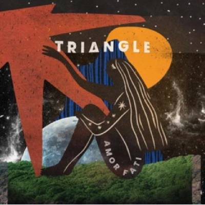 Amor Fati - Triangle LP