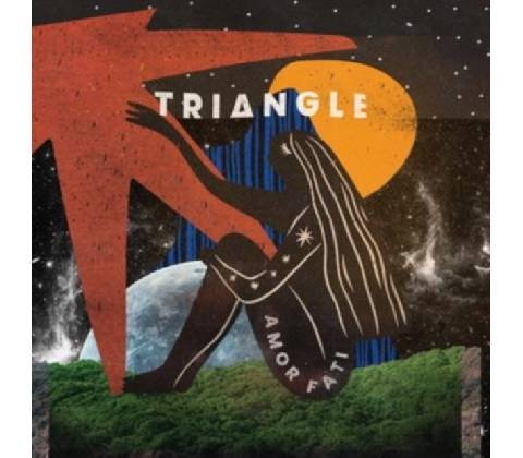 Amor Fati - Triangle LP