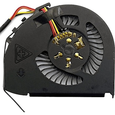 Ventilátor Lenovo ThinkPad T440s T450s - Typ 2