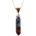 HARAHU Колие Color Stones - Многоцветно KP21720