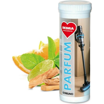 Dedra Gobelino Mountain Spirit 35 ml – Zboží Dáma