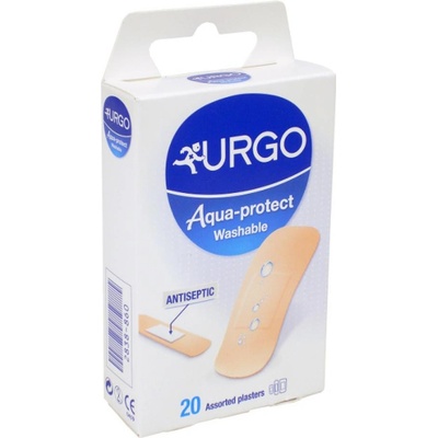 URGO Aqua-protect Náplasť