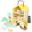Orange Tree Toys Игрален комплект Orange Tree Toys - Приключенско пътуване (OTT11846)
