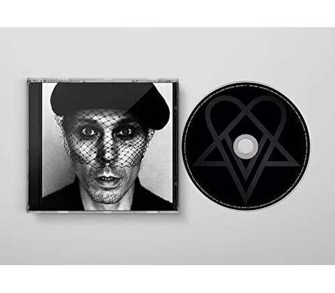 VV - NEON NOIR CD