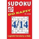 Sudoku do kapsy 4/14