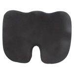 Iris COMFORT ергономична възглавница за офис седалка с мемори пяна 35x45cm (SEAT CUSHION)