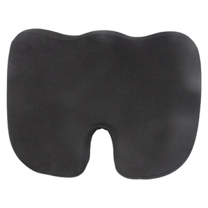 Iris COMFORT ергономична възглавница за офис седалка с мемори пяна 35x45cm (SEAT CUSHION)