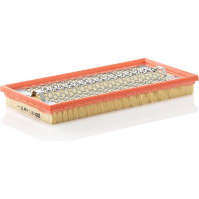 Mann-filter Въздушен филтър mann-filter c 3388