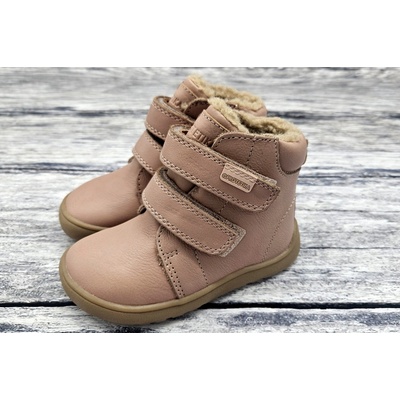 Protetika zimní boty s membránou BEKA pink