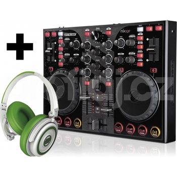 Reloop Mixage Interface Edition MK2