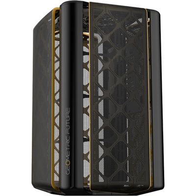 Geometric Future M2 The Ark (GEO-M2-MB)