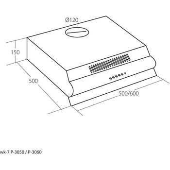 AKPO WK-7 P-3060