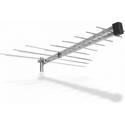 PACO STAR Цифрова пасивна външна ефирна антена Paco Star (AP1145) (AP1145)