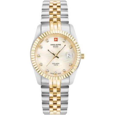Swiss Alpine Military 7716.1243