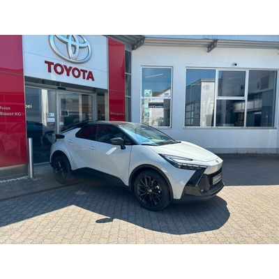 Toyota C-HR Plug-In Hybrid GR Sport 164 kW