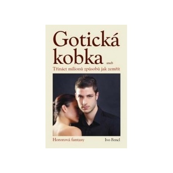 Gotická kobka