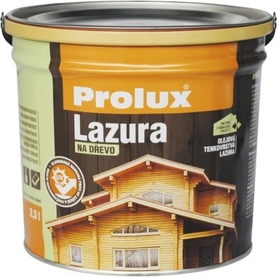 Prolux Lazura 2,5 l Oliva