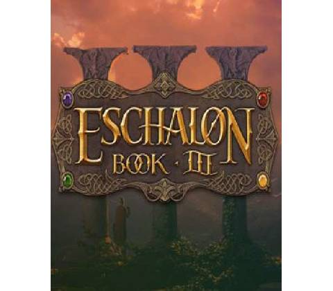 Eschalon: Book 3