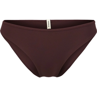 MYMARINI Дамско бикини долнище MYMARINI Women's Pants Swim Apparel Bikini bottom - Chocolate (150-5875-0213)